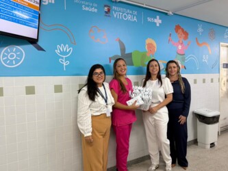 pronto-atendimento-sao-pedro-promove-acao-de-conscientizacao-sobre-saude-bucal-na-pediatria